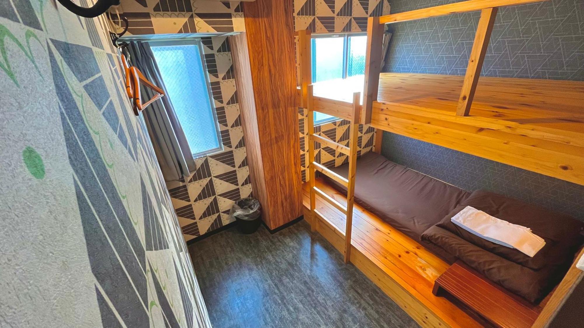 R Hostel Namba South Oszaka Kültér fotó