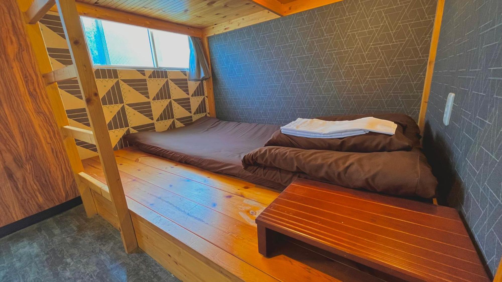 R Hostel Namba South Oszaka Kültér fotó