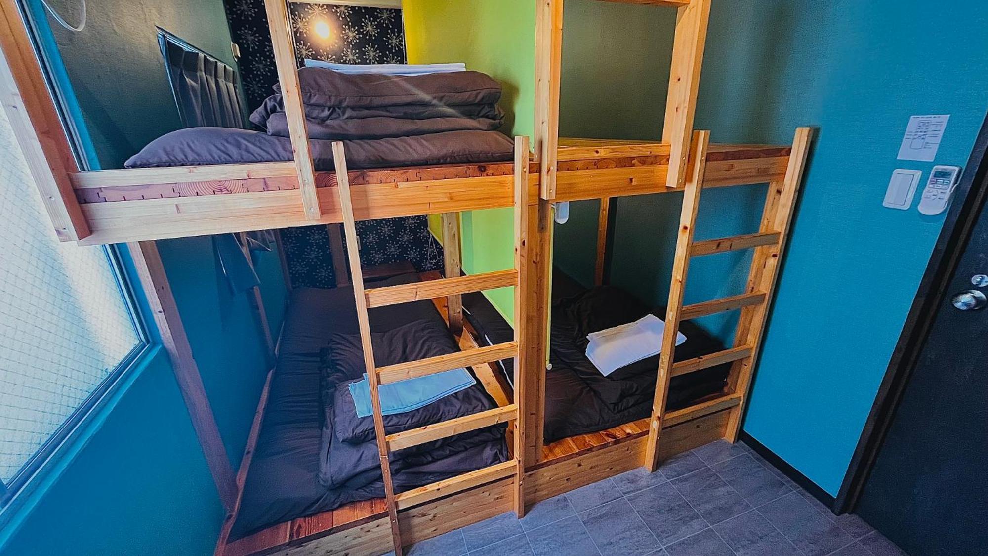 R Hostel Namba South Oszaka Kültér fotó