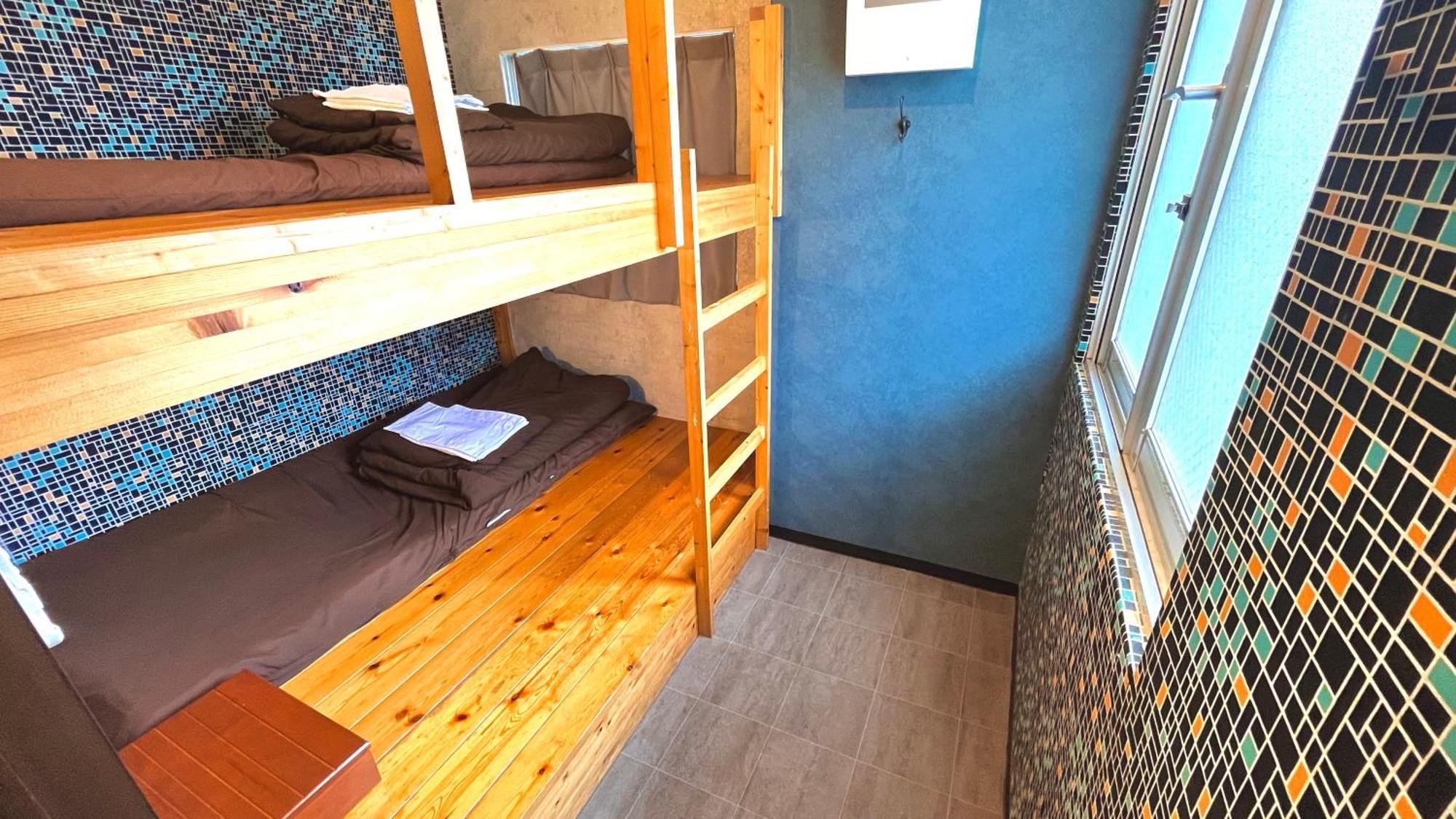 R Hostel Namba South Oszaka Kültér fotó